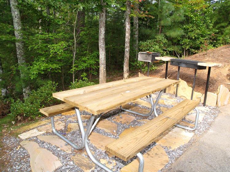 Above The Clouds, 4 Bedrooms, Pool Access, Private, Gaming, Sleeps 16 Gatlinburg Exterior foto