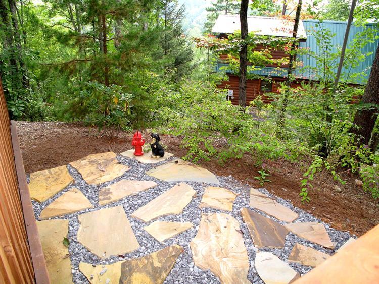 Above The Clouds, 4 Bedrooms, Pool Access, Private, Gaming, Sleeps 16 Gatlinburg Exterior foto