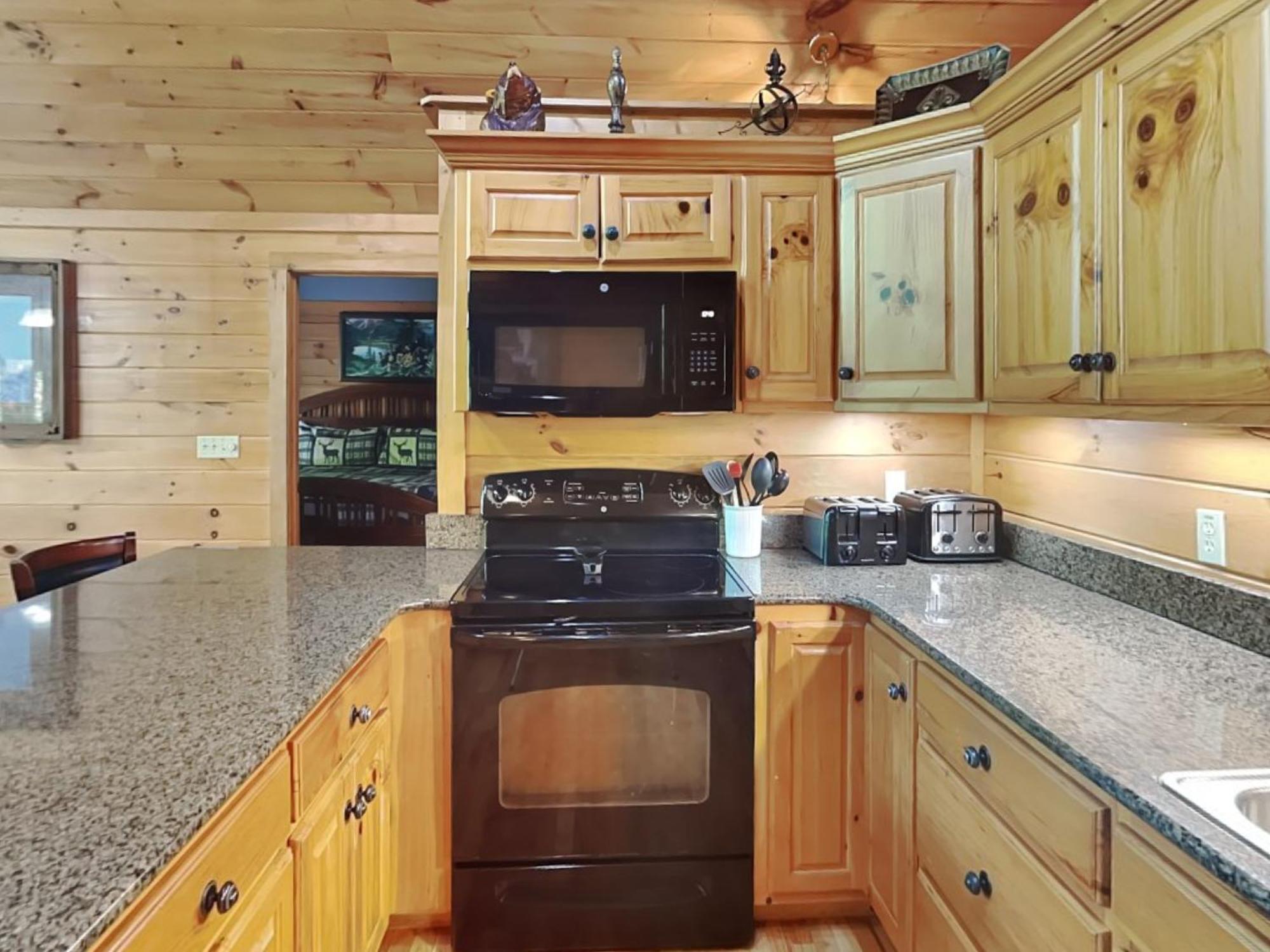 Above The Clouds, 4 Bedrooms, Pool Access, Private, Gaming, Sleeps 16 Gatlinburg Exterior foto